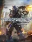 Transformers: Dark Of The Moon Autobots