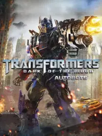 Transformers: Dark Of The Moon Autobots
