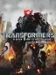 Transformers: Dark Of The Moon Decepticons