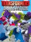 Transformers: Devastation