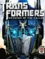 Transformers: Revenge of the Fallen Autobots