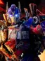 Transformers: Revenge of the Fallen - The Game