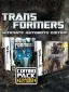Transformers: Ultimate Autobots Edition