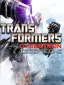 Transformers: War for Cybertron Decepticons