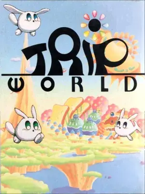 Trip World: Standard Edition (Limited Run)