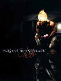 Twisted Metal: Black & Twisted Metal: Black Online
