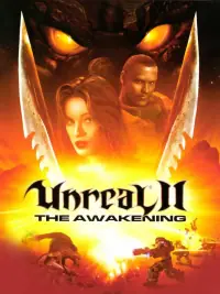 Unreal II The Awakening