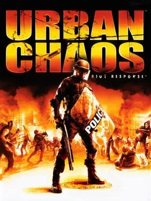 Urban Chaos Riot Response