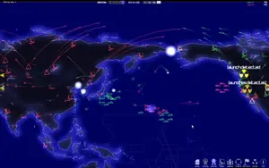War Games Defcon 1