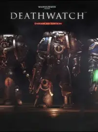 Warhammer 40,000 Deathwatch