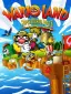 Wario Land Super Mario Land 3