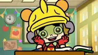 Wario Ware Gold