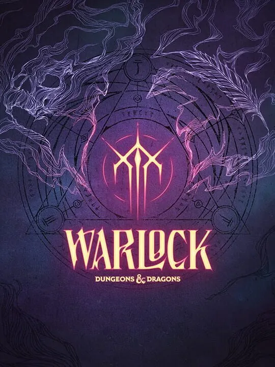 Warlock: Dungeons & Dragons