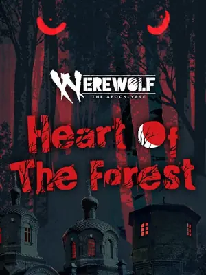 Werewolf: The Apocalypse