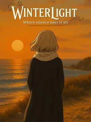 Winterlight - Where silence says it all