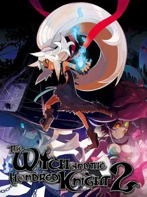 Witch and the Hundred Knight 2