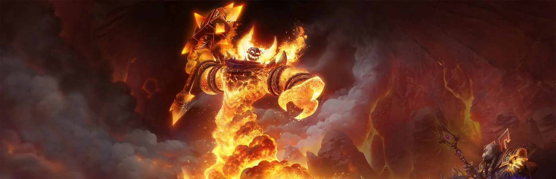 Warcraft