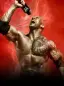WWE 2K14: Phenom Edition