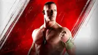 WWE 2K15: Hulkamania Edition