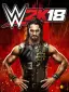 WWE 2K18