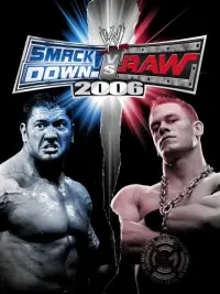 WWE Smackdown vs. Raw 2006
