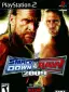 WWE Smackdown vs. Raw Superstar Series