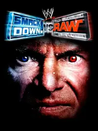 WWE Smackdown vs. Raw