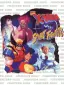 X-men vs Street Fighter