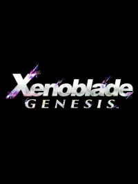 Xenoblade Genesis