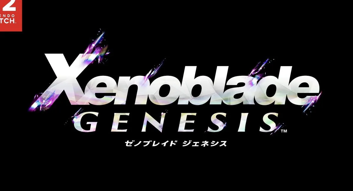 Xenoblade