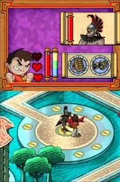 Xiaolin Shodown