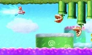Yoshi's New Island [Nintendo Selects]