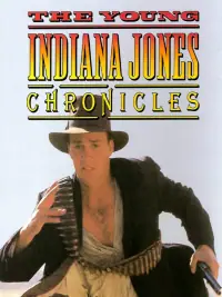 Young Indiana Jones Chronicles