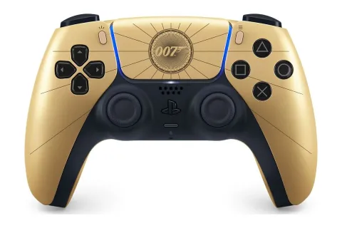 007 First Light Limited Edition