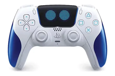 ASTRO BOT Limited Edition
