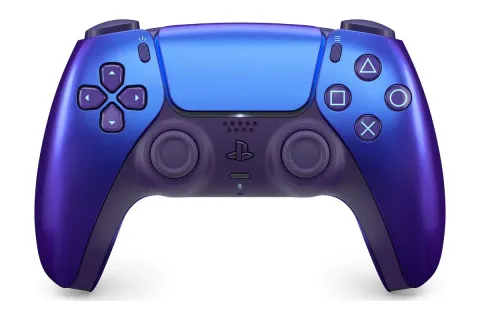 Chroma Indigo