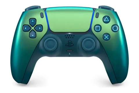 Chroma Teal
