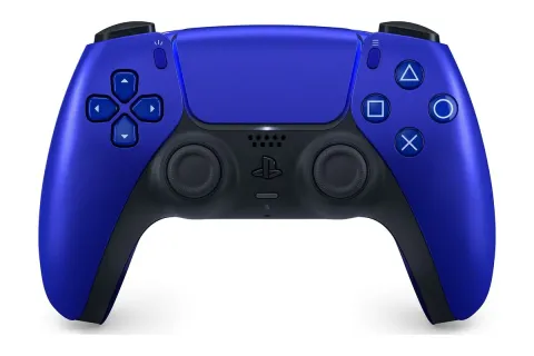 Cobalt Blue