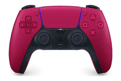 Cosmic Red