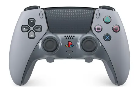 DualSense Edge — PlayStation 30th Anniversary Limited Edition