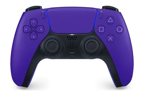 Galactic Purple