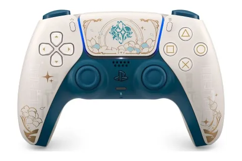 Genshin Impact Limited Edition
