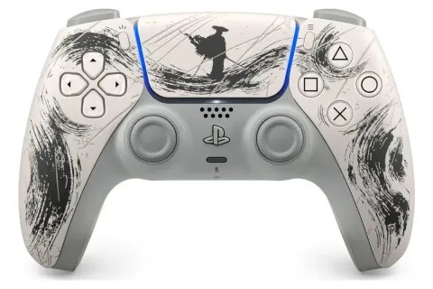 Ghost of Yōtei Black Limited Edition