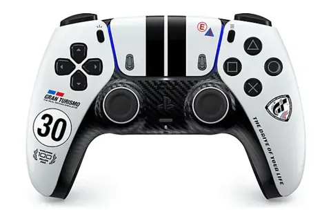 Gran Turismo Limited Edition