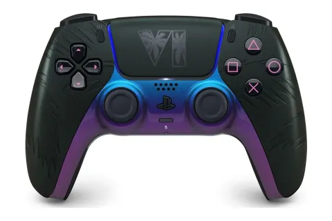Grand Theft Auto VI Black Limited Edition