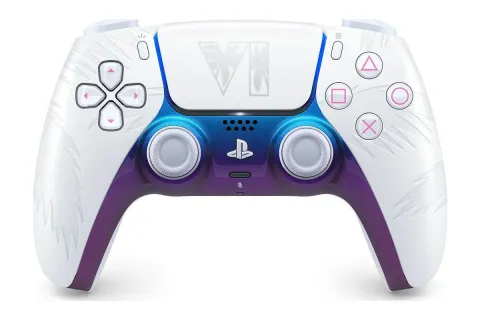 Grand Theft Auto VI White Limited Edition