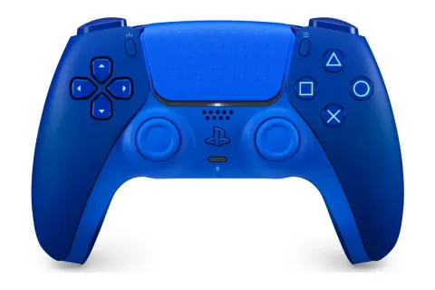 Icon Blue Special Edition