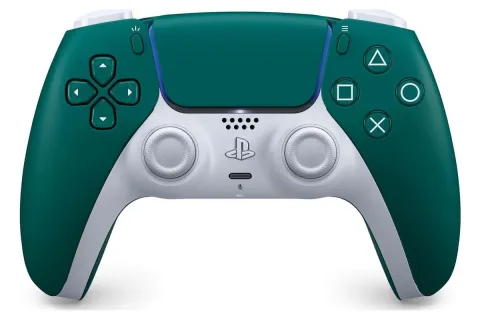 Alpine Green (Esports World Cup)
