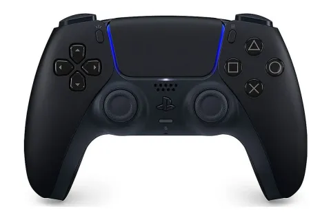 Midnight Black