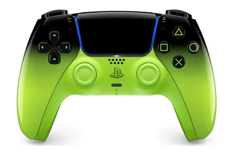 Remix Green